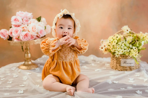 随州四个月宝宝咳嗽小妙招
