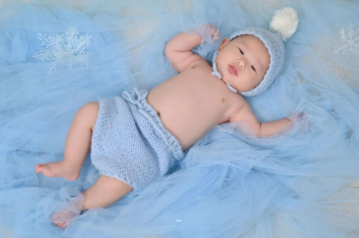 随州摸孕妇肚子沾喜气